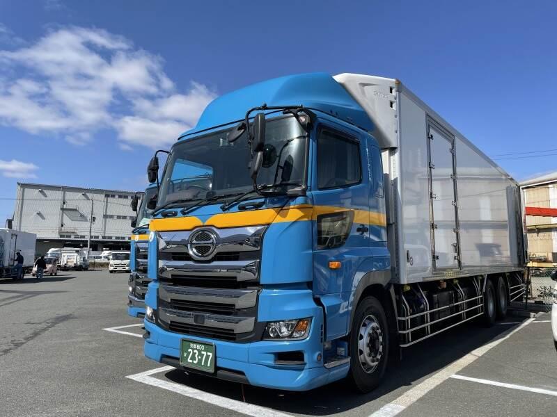キユーソーアレスト株式会社の仕事画像3