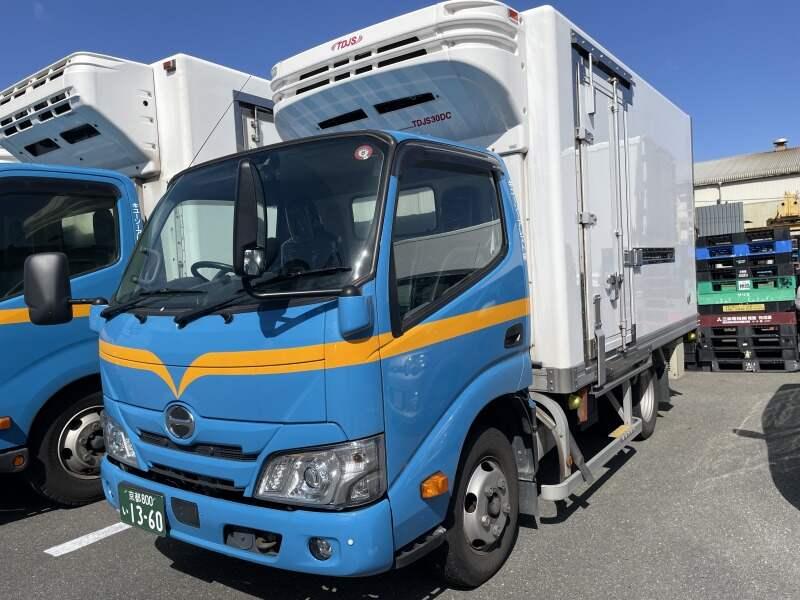 キユーソーアレスト株式会社の仕事画像2