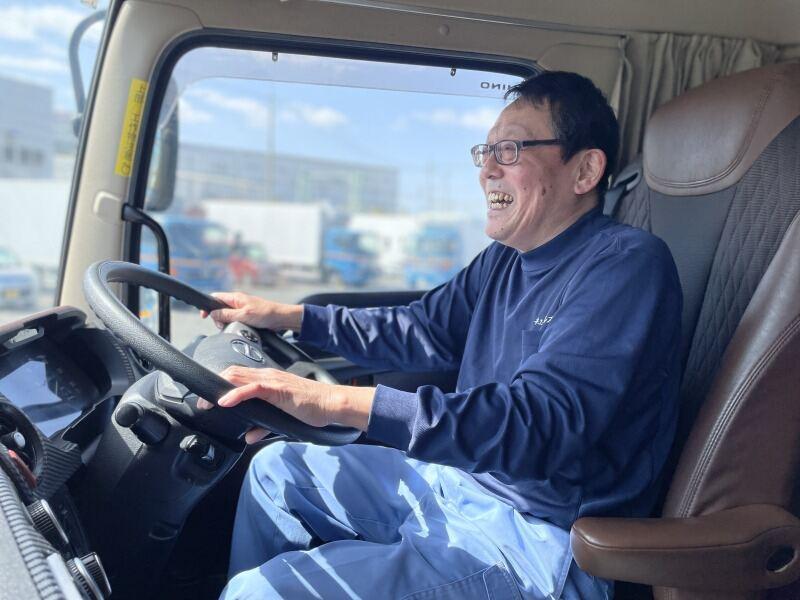 キユーソーアレスト株式会社の仕事画像1
