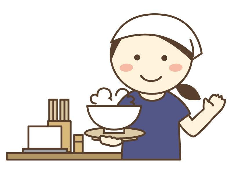 麺処はし 薩摩川内店の仕事画像1