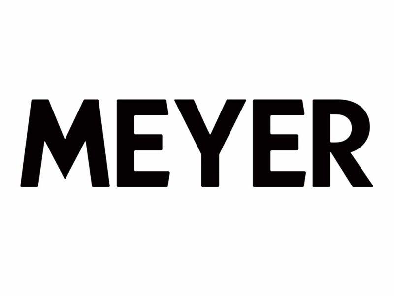 MEYER (THE OUTLETS北九州)の仕事画像1