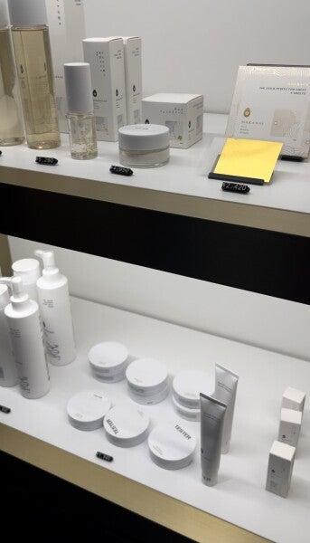 YA‐MAN 三井アウトレットパーク木更津の仕事画像3