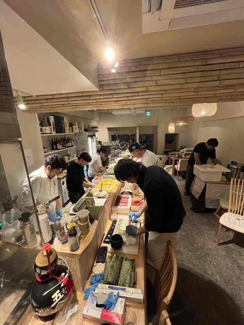 わたぬきー和狸ーの制服5