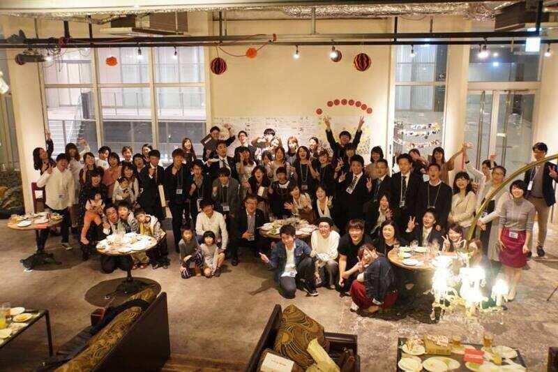 築地銀だこ イオンモール広島府中3階店の仕事画像2