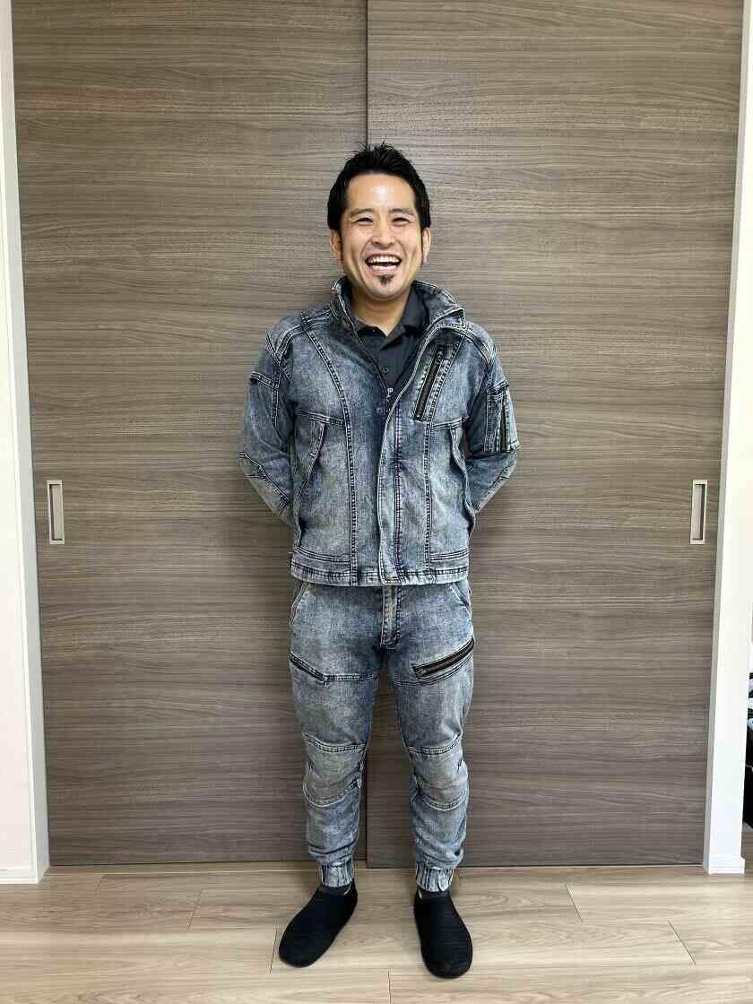 株式会社KYOUKARAの制服3