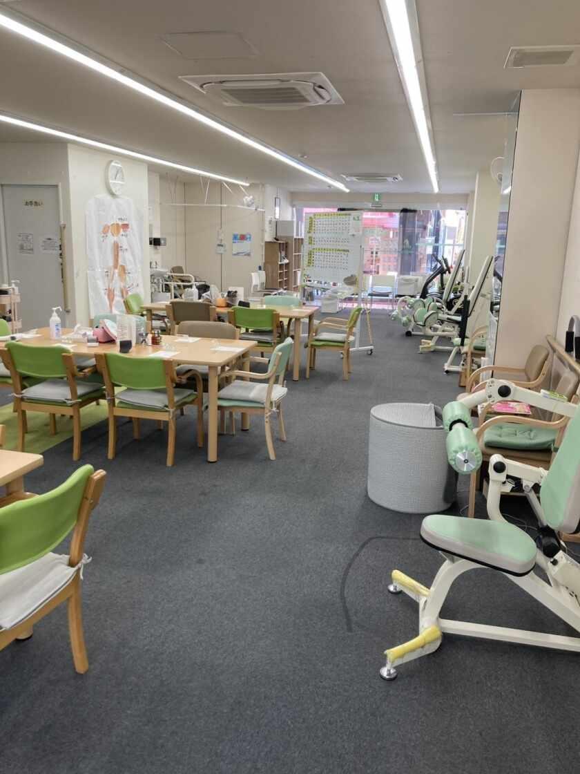 佐原グループ てくてく長吉六反の制服4