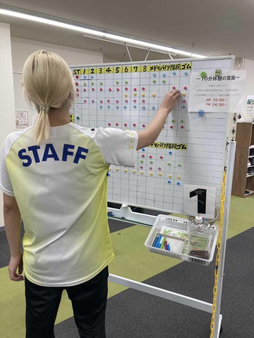 佐原グループ てくてく長吉六反の制服2