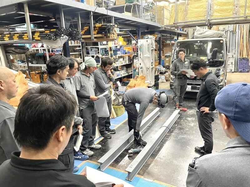 株式会社アクティヴの仕事画像3