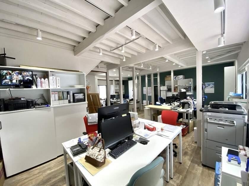 株式会社アクティヴの制服6