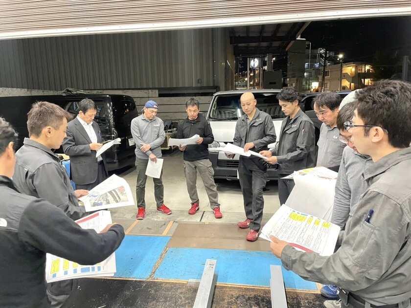 株式会社アクティヴの制服4