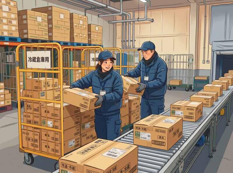 株式会社ワークループの仕事画像1