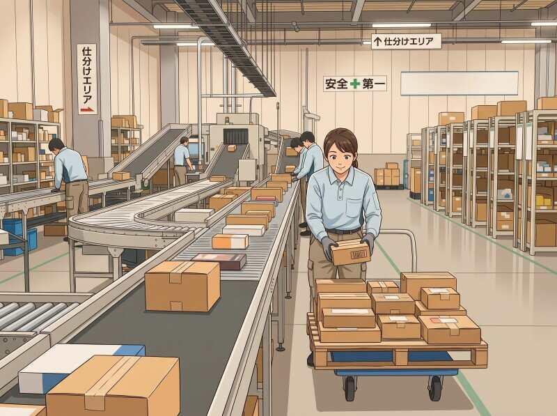 株式会社ワークループの仕事画像1