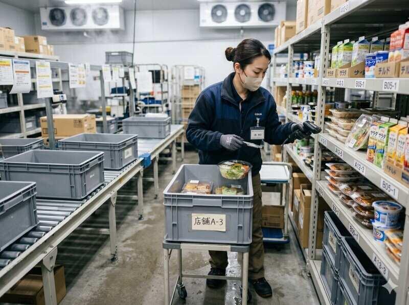 株式会社ワークループの仕事画像1