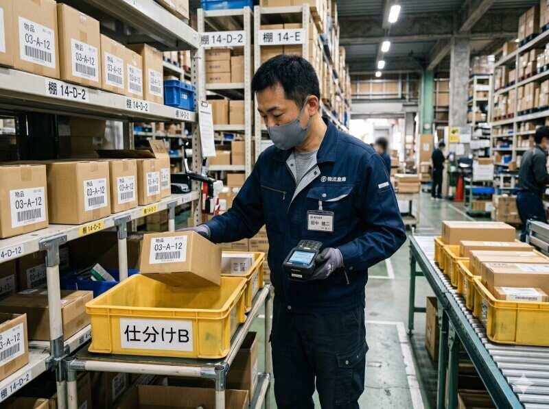 株式会社ワークループの仕事画像1