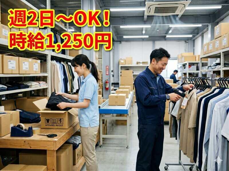 株式会社ワークループの仕事画像1
