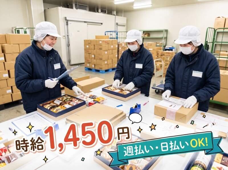 株式会社ワークループの仕事画像1