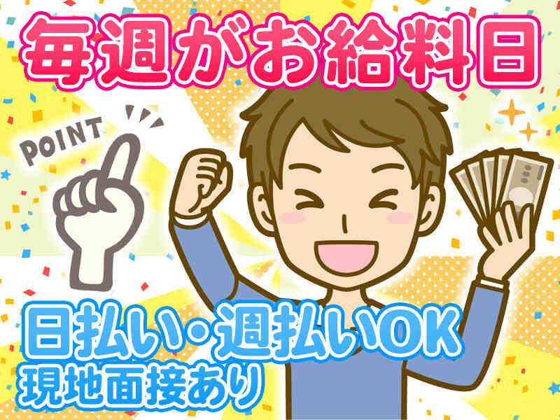 株式会社ワークループの仕事画像1