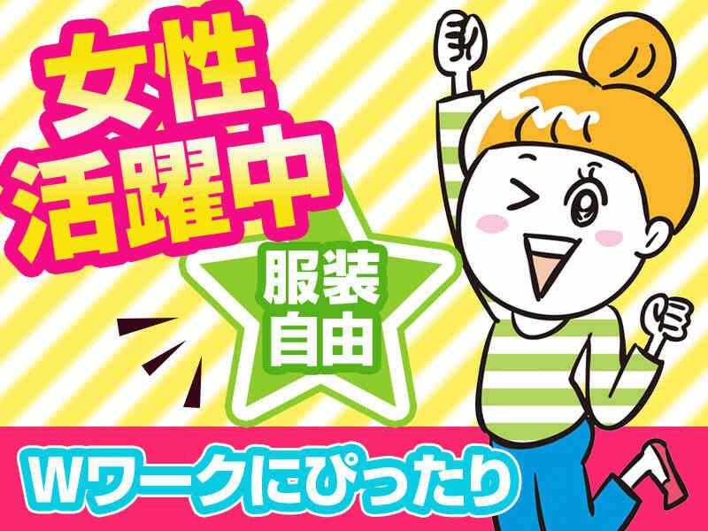 株式会社ワークループの仕事画像1