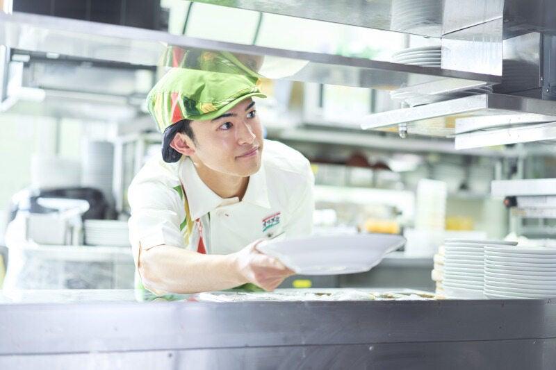 オリーブの丘 野田つつみ野店の仕事画像1