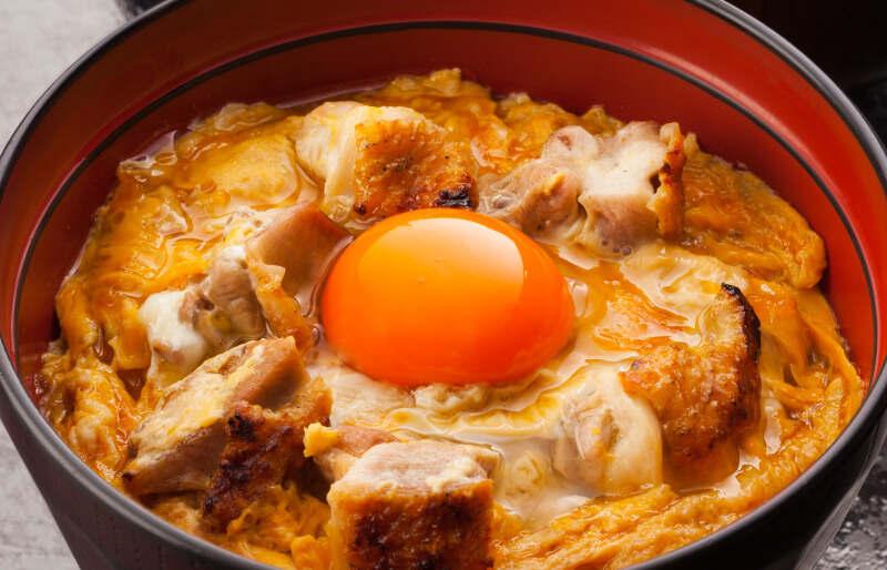 青山 鶏味座 本店(トリミクラ)の仕事画像2