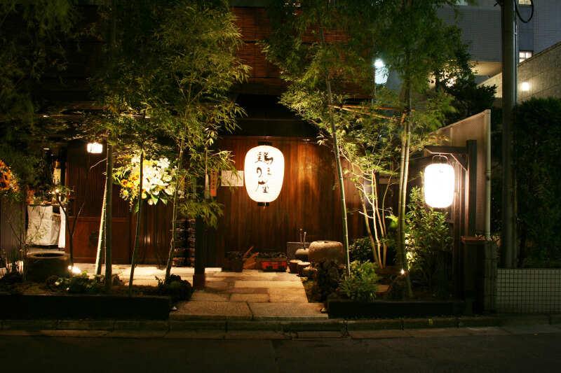 青山 鶏味座 本店(トリミクラ)の仕事画像3