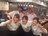 鶏味座(とりみくら) ダイバーシティ東京 プラザ店の制服3