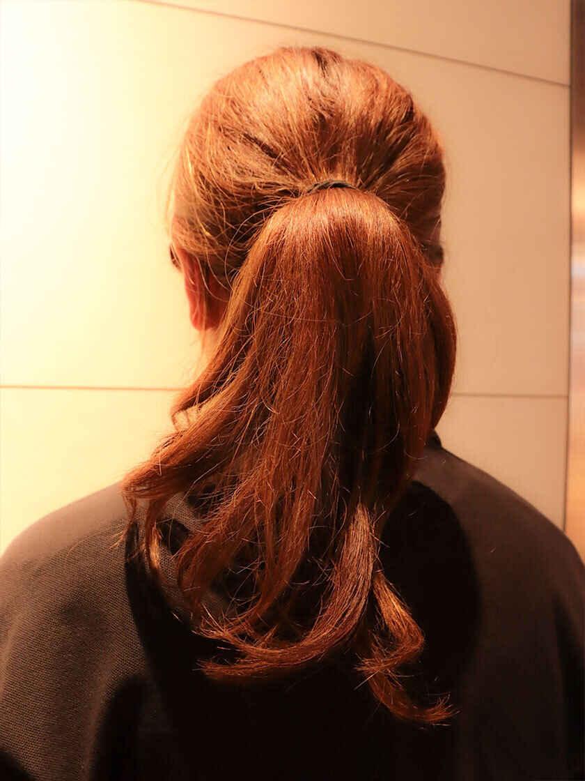 炙り百貫 イオンモール土浦店の制服4