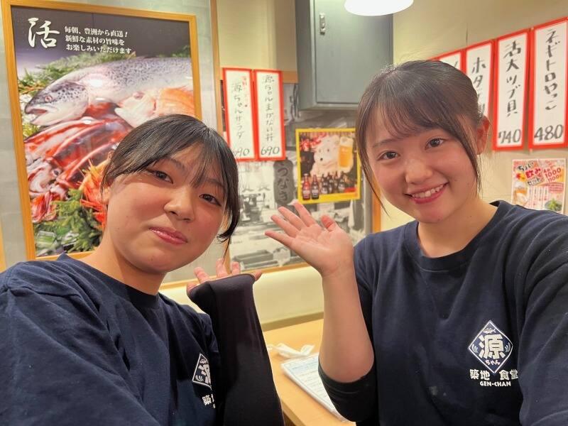 株式会社サイプレス 大井競馬場内の仕事画像1