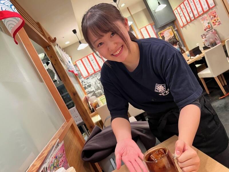 株式会社サイプレス 大井競馬場内の仕事画像2