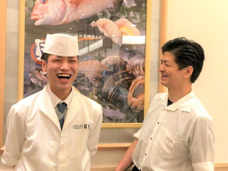 地鶏と鮮魚よかたい 汐留シティセンター店の仕事画像3