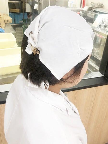 伊吹や製麺 イオンモール川口前川店の制服2