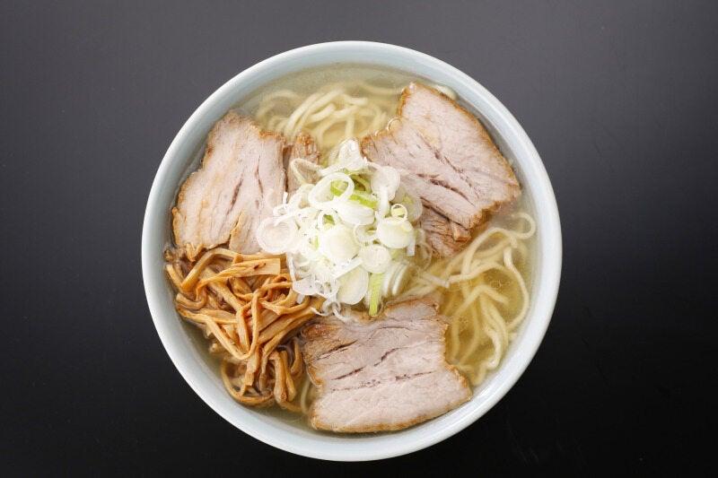 喜多方ラーメン とし食堂 /煮干しのつけ麺 やま川/横浜担々麺 白竜 イオンタウン能代店の仕事画像1