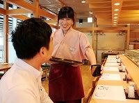 築地すし源 FKD宇都宮店の仕事画像1