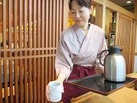 築地すし源 FKD宇都宮店の仕事画像2