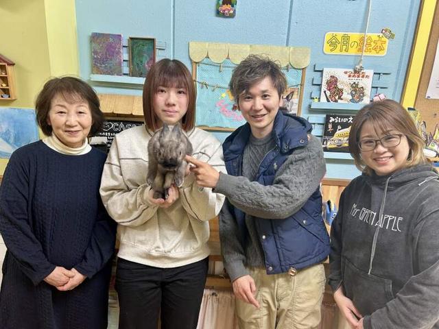 公認/臨床心理士(師)*ブランクOK/ミニボーナス年2回/週2-3日~(医療・介護・福祉、神戸市兵庫区)のイメージ画像