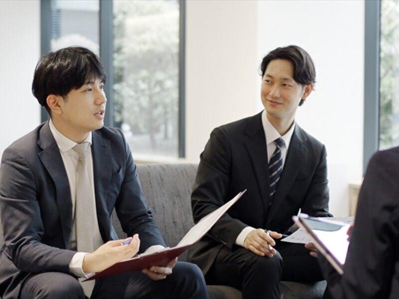 株式会社DECOHの仕事画像1