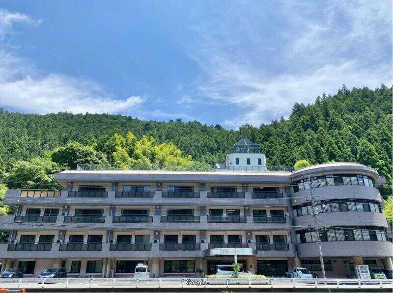 特別養護老人ホーム 藤香苑の仕事画像1