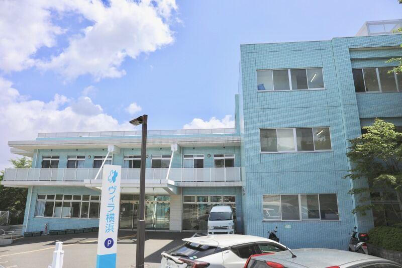 介護老人保健施設 ヴィラ横浜の仕事画像3