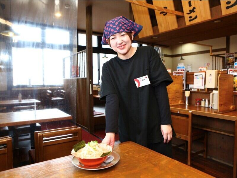 だるまや NIIGATA BASEの仕事画像3