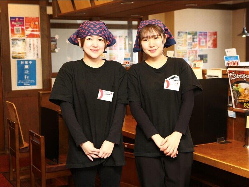 だるまや NIIGATA BASEの仕事画像2