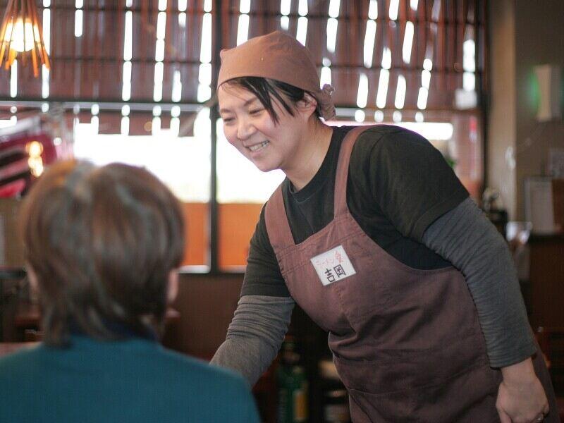 株式会社だるまや 万人家 中山店の仕事画像1