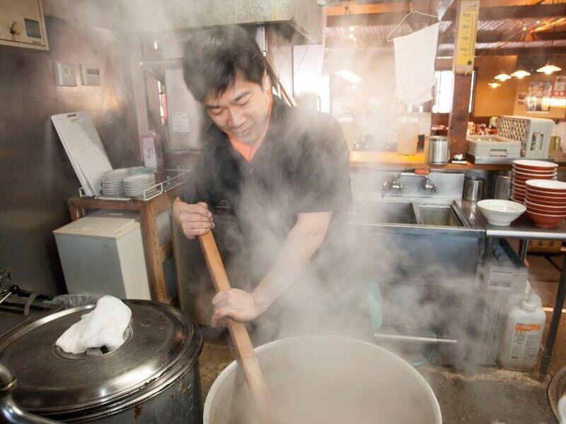 株式会社だるまや 万人家 中山店の仕事画像2