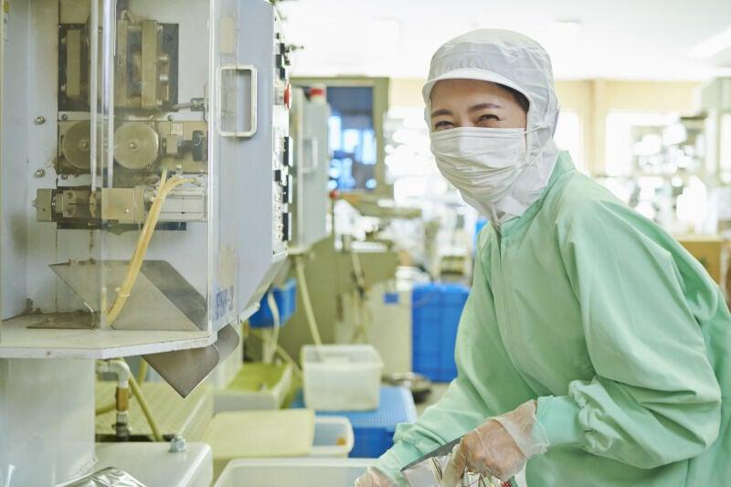 株式会社だるまや 亀田製麺所の仕事画像1