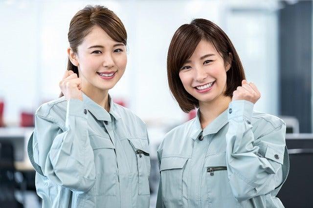 株式会社だるまや 亀田製麺所の仕事画像3