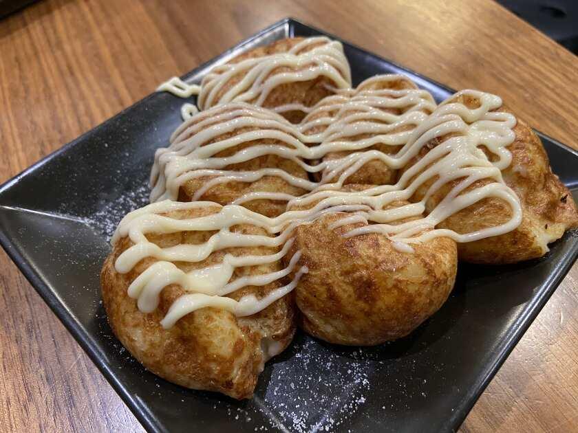 たこ焼きバル 徳次郎の制服6