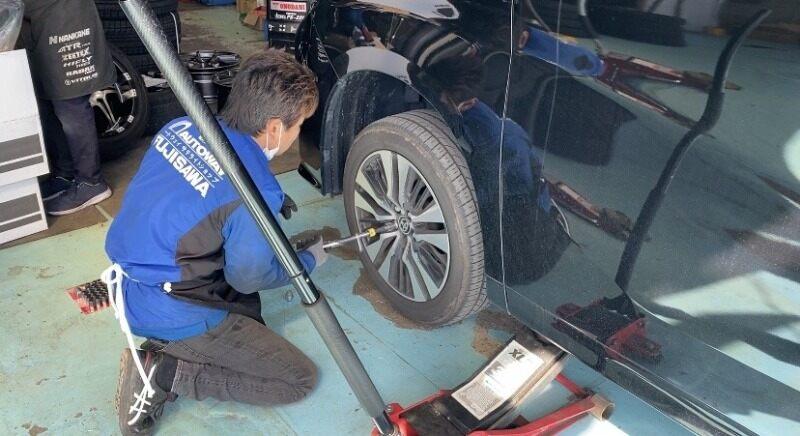 有限会社藤澤商会の仕事画像2