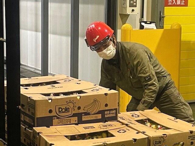 株式会社友動運輸|株式会社友動興業の仕事画像1