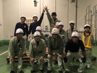 株式会社友動運輸|株式会社友動興業の仕事画像1