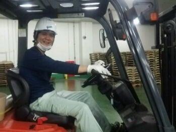 株式会社友動運輸|株式会社友動興業の仕事画像3