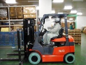 株式会社友動運輸|株式会社友動興業の仕事画像2